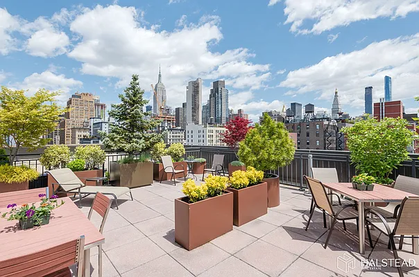 Sold by Halstead Real Estate | media 15