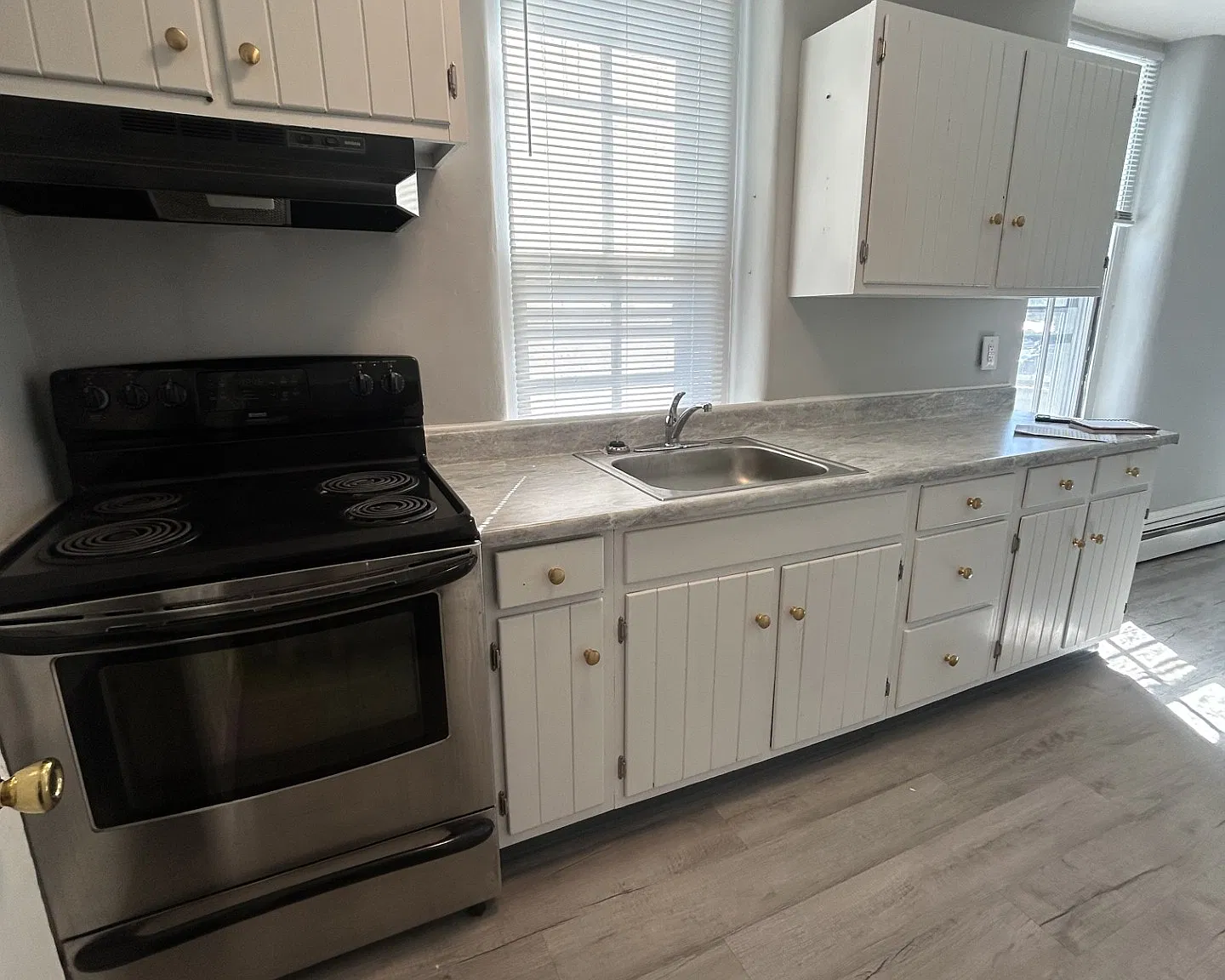 1 bed, $1,365 — Photo 2