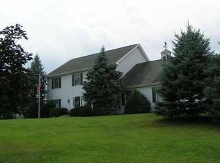 812 Entry School Rd, Waynesboro, VA 22980