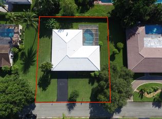 2701 NW 106th Dr, Coral Springs, FL 33065