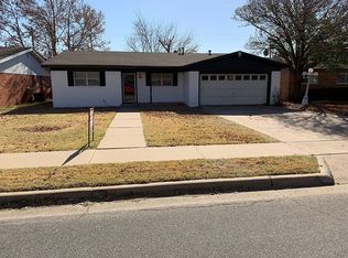 4511 52nd St, Lubbock, TX 79414