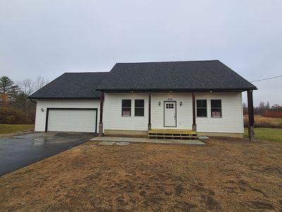 529 W Broadway, Lincoln, ME, 04457