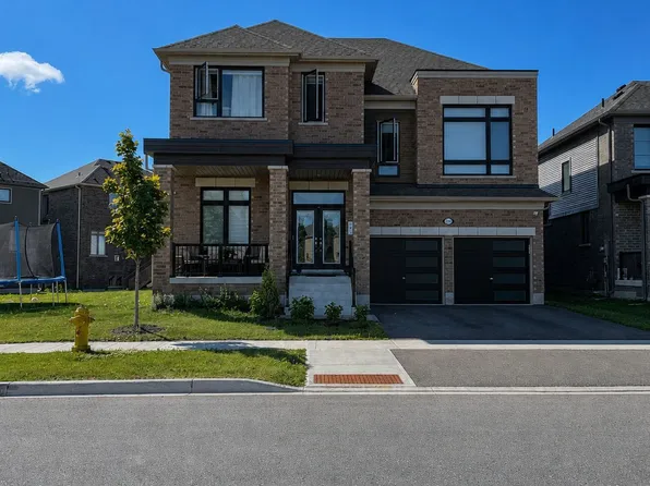 1146 Denton Dr, Cobourg, ON K9A 4A1