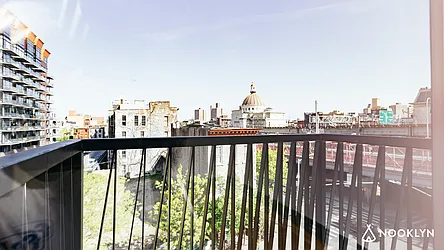 Rented by Nooklyn NYC LLC