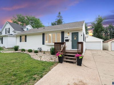 3108 E 15th St, Sioux Falls, SD, 57103