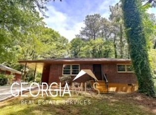2920 Waters Rd SW, Atlanta, GA 30354