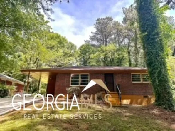 2920 Waters Rd SW, Atlanta, GA 30354