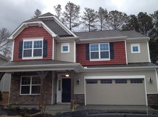 415 Cottonseed Way, Durham, NC 27703