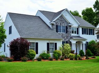 801 Hawley Ct, Slingerlands, NY 12159