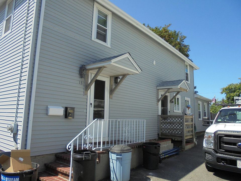 1st image of 13 Homestead Ave #2