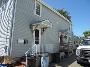 13 Homestead Ave #2, Quincy, MA 02169