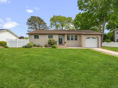 173 Loop Drive, Sayville, NY, 11782