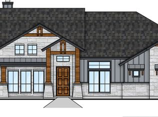 LOT 64 Hondo Dr, La Vernia, TX 78121