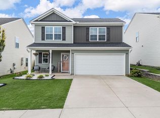 829 Alley Ridge Dr, Inman, SC 29349