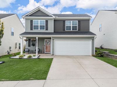 829 Alley Ridge Dr, Inman, SC, 29349