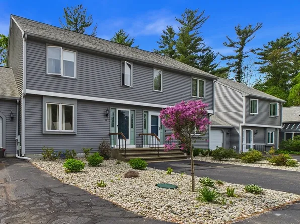 663 Wareham St APT 11, Middleboro, MA 02346