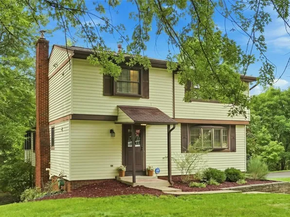 1852 Wallace Rd, South Park, PA 15129
