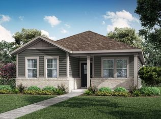 Harrison Plan, Abbott Commons : Abbott Commons Heritage, Fishers, IN 46037