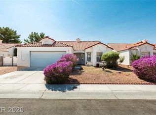 3941 Cutting Horse Ave, North Las Vegas, NV 89032