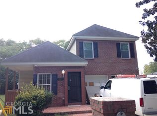 5234 Westbrook Pl, Union City, GA 30291