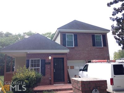 5234 Westbrook Pl, Union City, GA, 30291