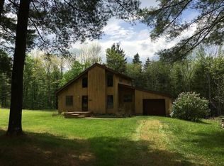 1611 Maggie Hoag Rd, Delancey, NY 13752