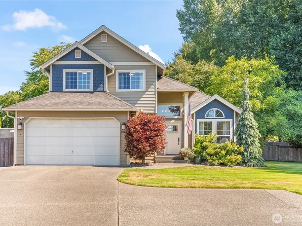 15015 103rd Street E, Puyallup, WA 98374