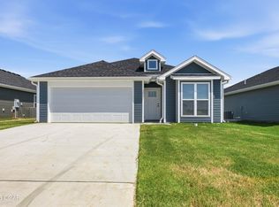 201 Alex Jordan Dr, Duenweg, MO 64841