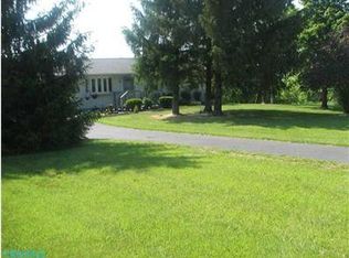 15303 Smart Cole Rd, Ostrander, OH 43061