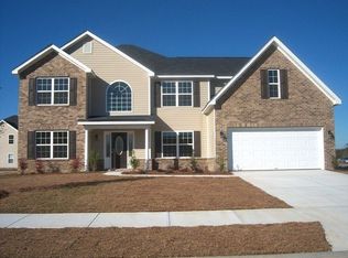 6 Fitzwater Rd, Port Wentworth, GA 31407