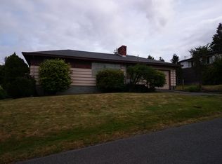 2402 S Warsaw St, Seattle, WA 98108