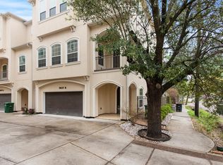 5637 Kiam St Unit B, Houston, TX 77007