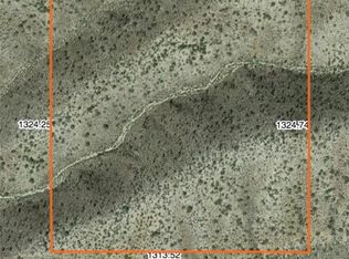 40 Acres, Wikieup, AZ 85360
