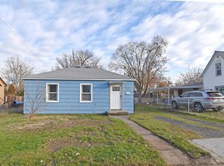 1105 12th St, Clarkston, WA 99403