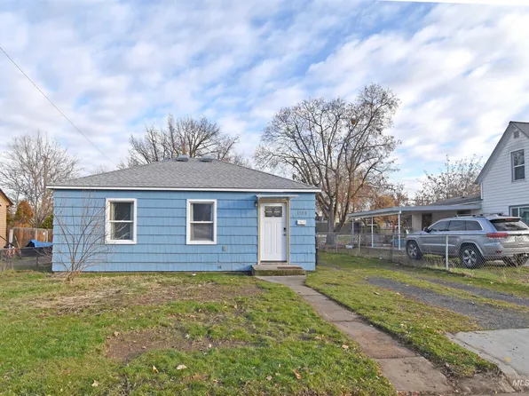 1105 12th St, Clarkston, WA 99403