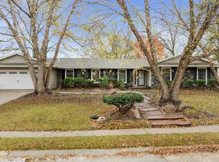 21769 Poppleton Ave, Elkhorn, NE 68022