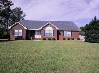 335 Wendemere Dr, Sumter, SC 29153