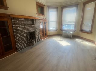 5531 S Wood St #1, Chicago, IL 60636
