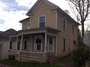 309 Beauty St, Spencer, WV 25276
