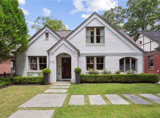 1016 Cumberland Rd NE, Atlanta, GA 30306