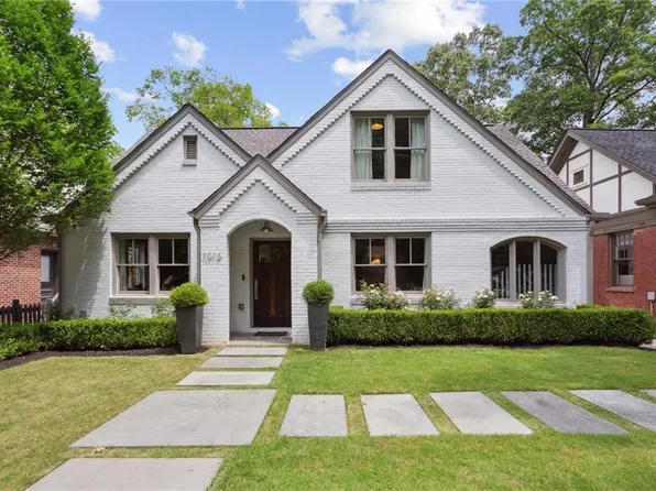 1016 Cumberland Rd NE, Atlanta, GA 30306