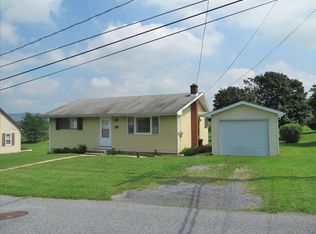 7747 Penn St, Slatington, PA 18080