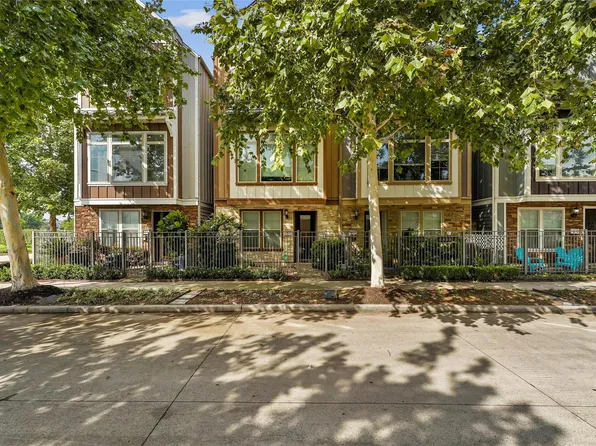 1820 Dennis St, Houston, TX 77004