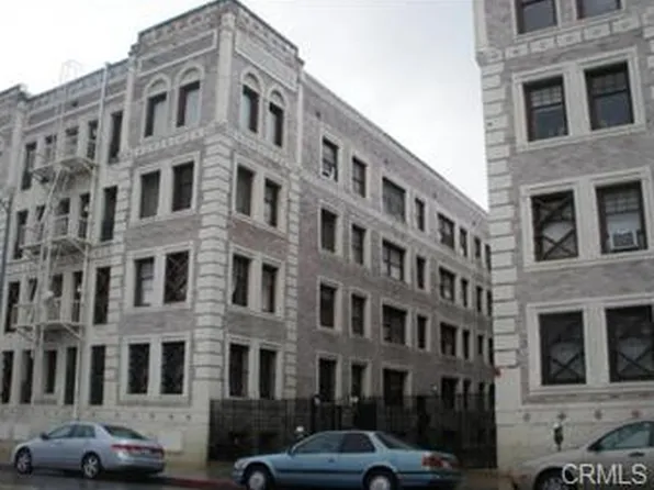2121 James M Wood Blvd APT 209, Los Angeles, CA 90006