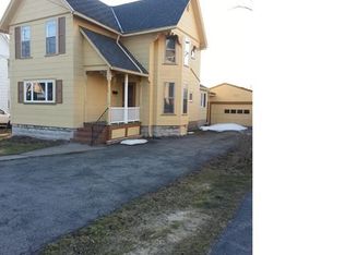 78 Wolcott St, Le Roy, NY