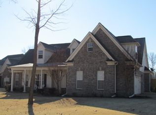 3807 Cobblewood Dr, Southaven, MS 38672