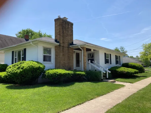 1660 Tabor Ave, Dayton, OH 45420