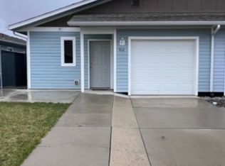 402 E I St, Deer Park, WA 99006