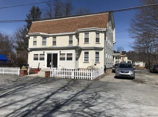8 Fletcher St, Ayer, MA 01432
