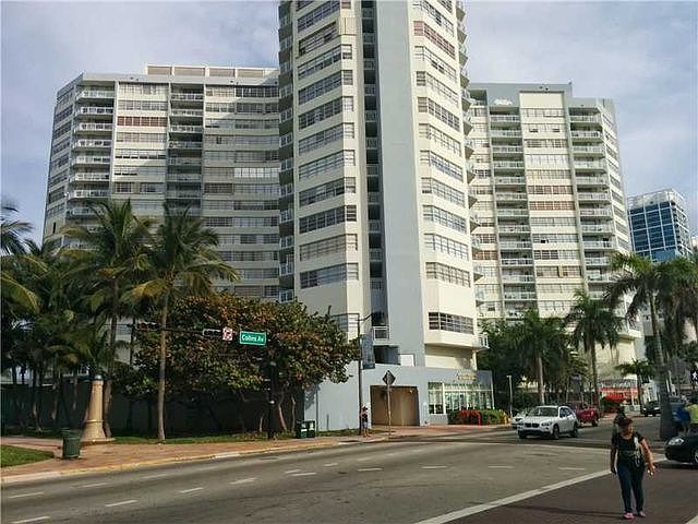 1st image of 7135 Collins Ave #Penthouse 3